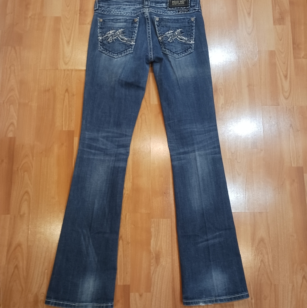 Miss Me Jeans (29) - Picture 4 of 6